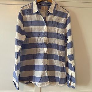 NWOT Soft Wash BR Button Down